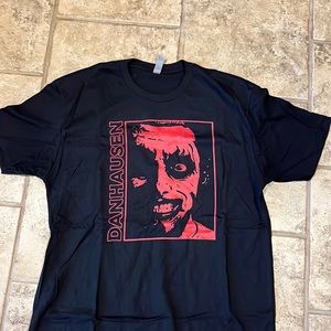 WWE AEW Danhausen Shirt